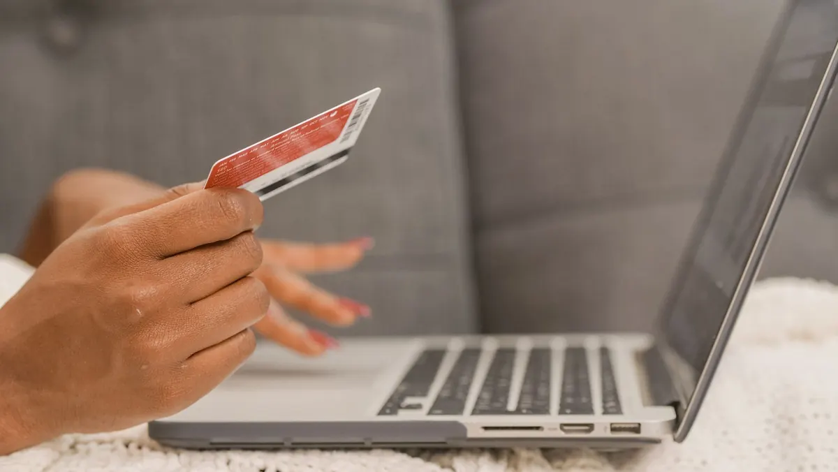 Holiday Shopping Cybersecurity: Protecting Cards and Accounts in November and December